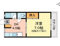 竹野コーポ