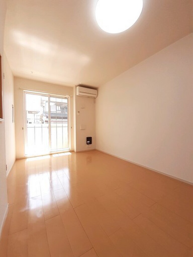 (2/16) 居室・リビング