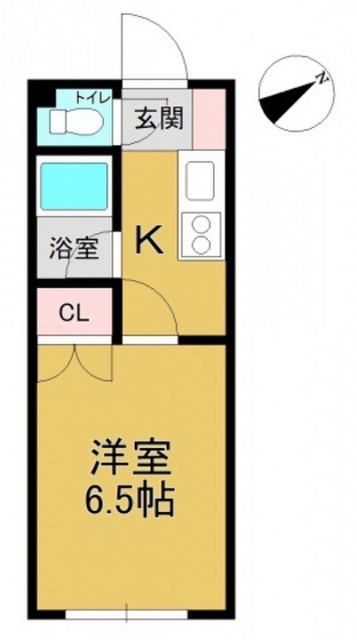 さかいマンション