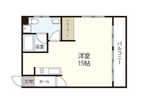 第2山長ビル