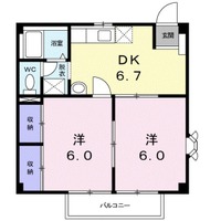 ベルフラワーⅠ
