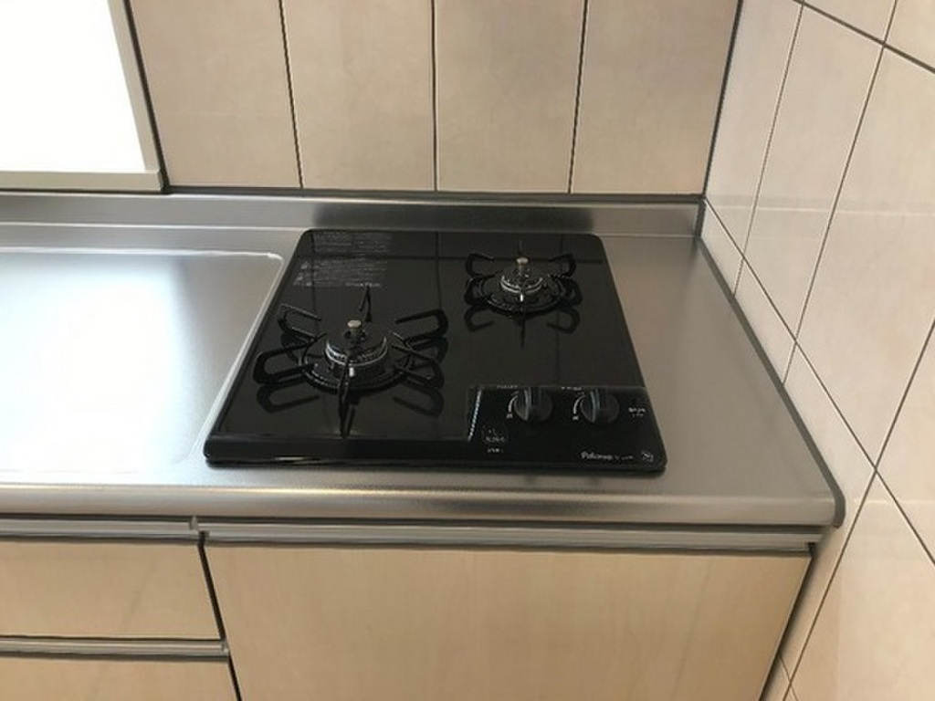 (15/22) キッチン (15/22) キッチン