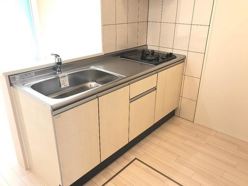 (3/22) キッチン (3/22) キッチン