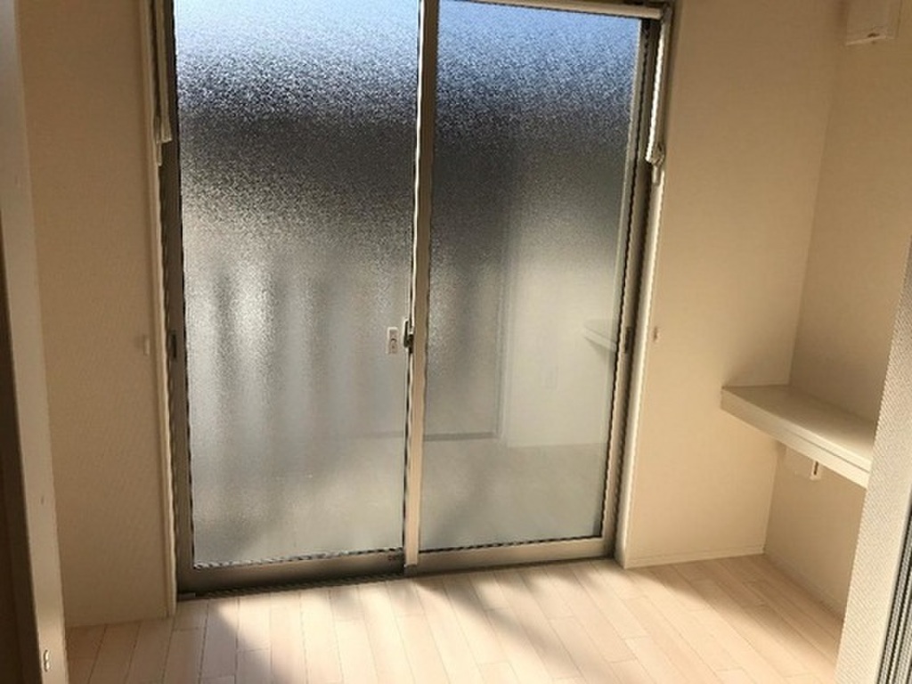 (9/22) バルコニー (9/22) バルコニー