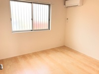 ヴィラ ハルモニアⅡ