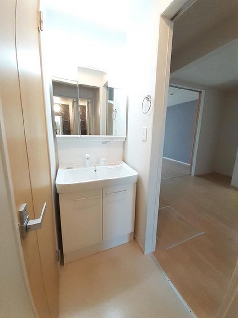 (6/15) 洗面所 (6/15) 洗面所