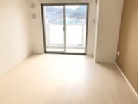 ※別号室の写真です