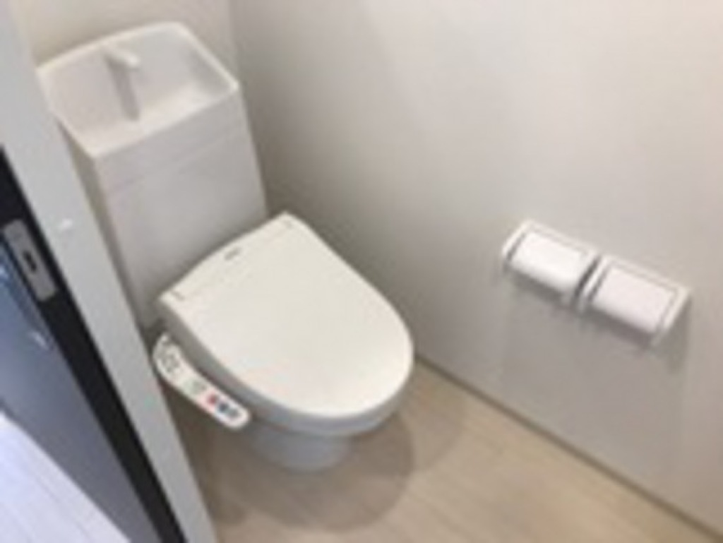 (5/18) ※別号室の写真です