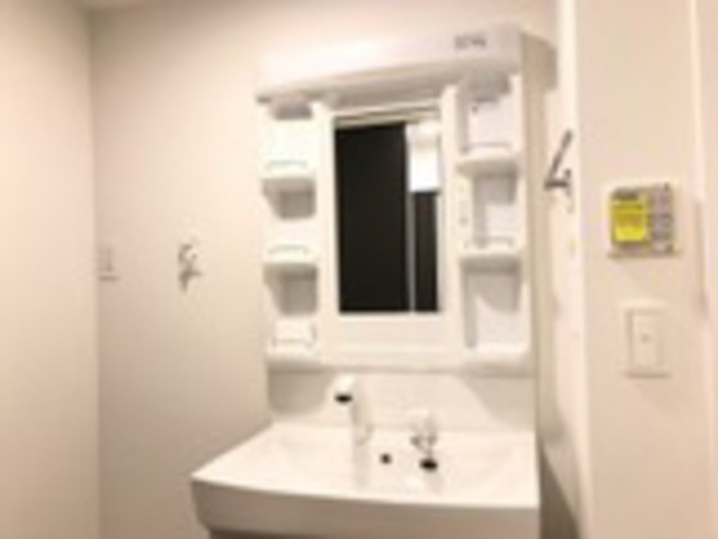 (6/18) ※別号室の写真です