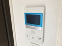 ※別号室の写真です