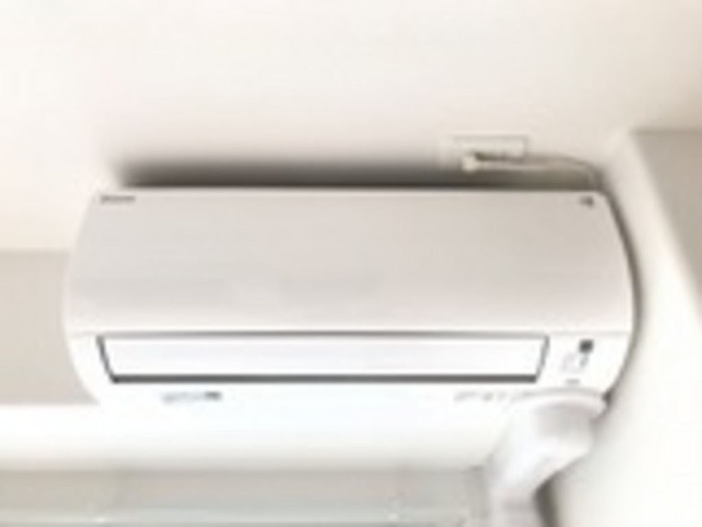 (10/18) ※別号室の写真です