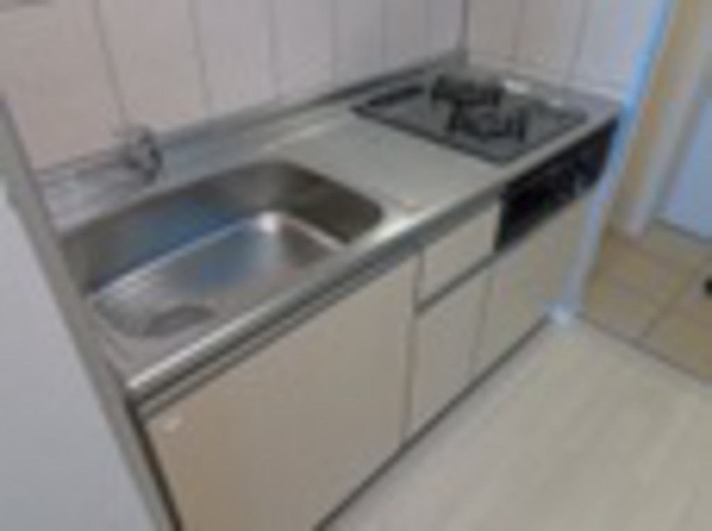 (3/18) キッチン (3/18) キッチン