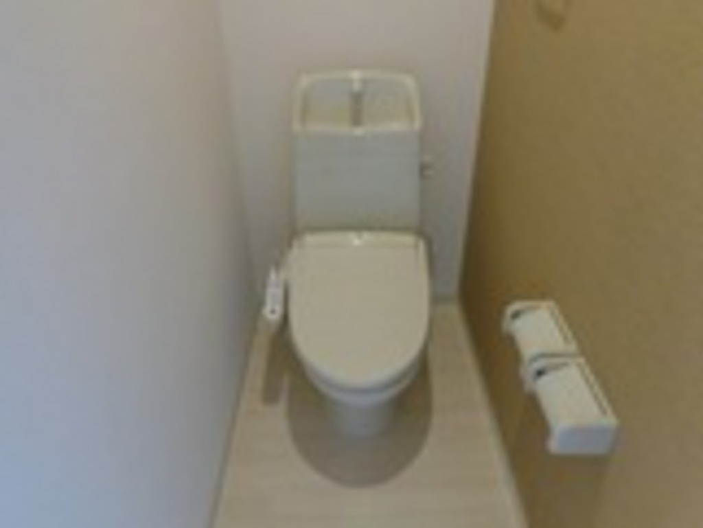 (5/18) トイレ (5/18) トイレ