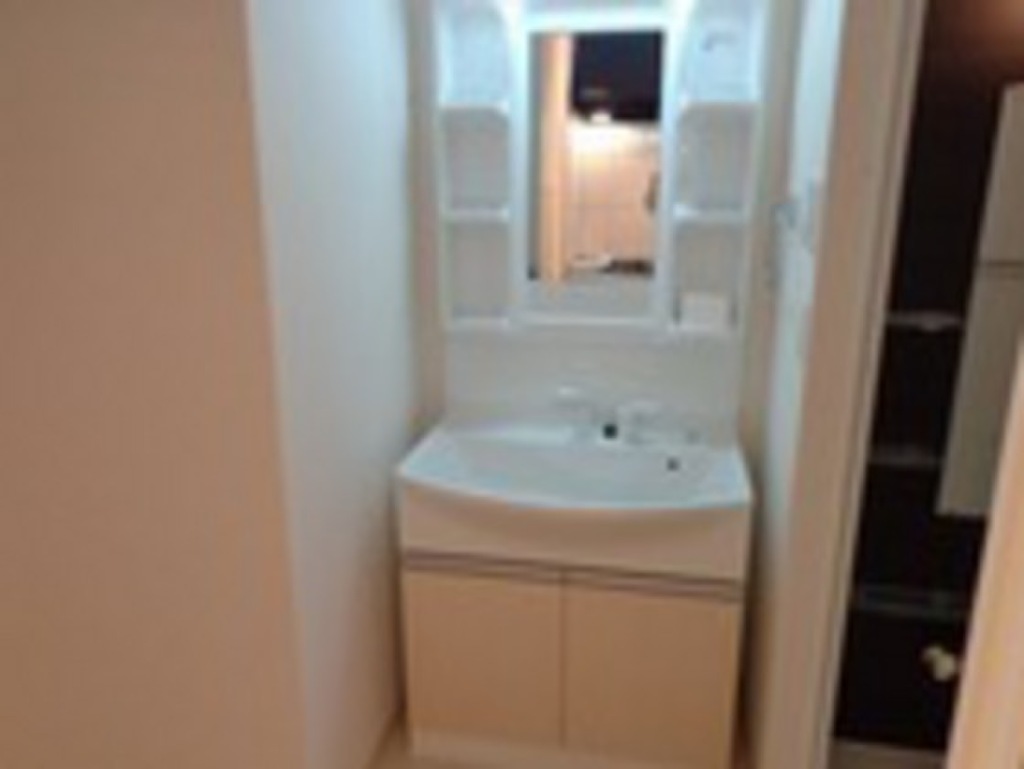 (6/18) 洗面所 (6/18) 洗面所