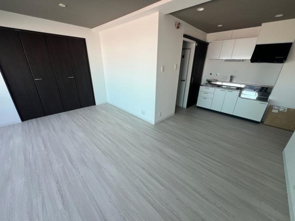 (2/22) 居室・リビング