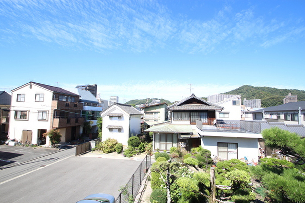 (13/22) 眺望 (13/22) 眺望