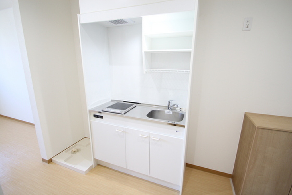 (3/22) キッチン (3/22) キッチン