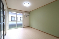 マルベリーM A棟