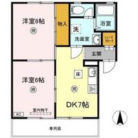 マルベリーM A棟