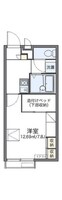レオパレスパル北方Ⅲ