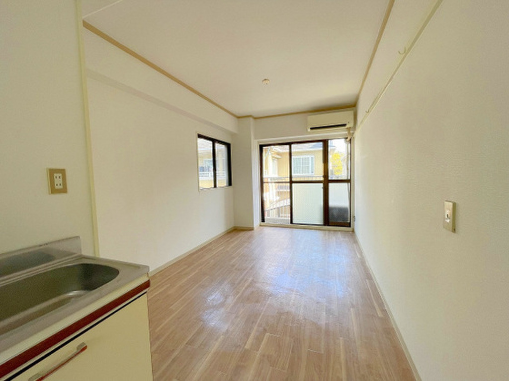 (2/18) 居室・リビング