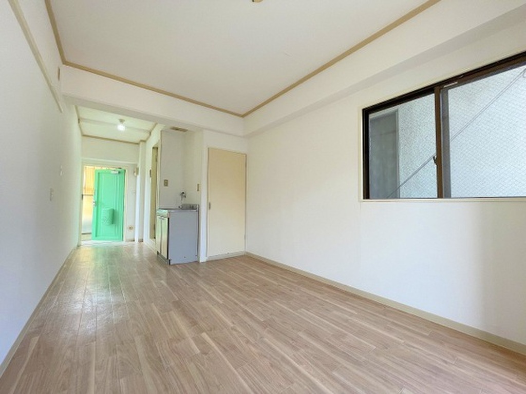 (7/18) その他部屋・スペース