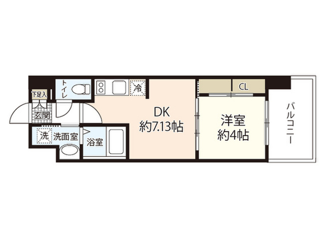 ヴィラ博丈昭和町