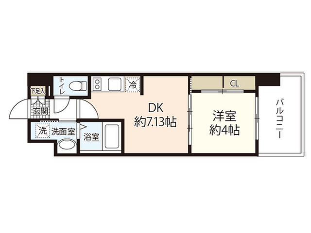 ヴィラ博丈昭和町