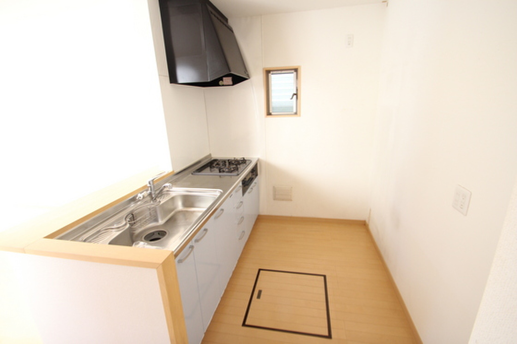 (3/21) キッチン (3/21) キッチン