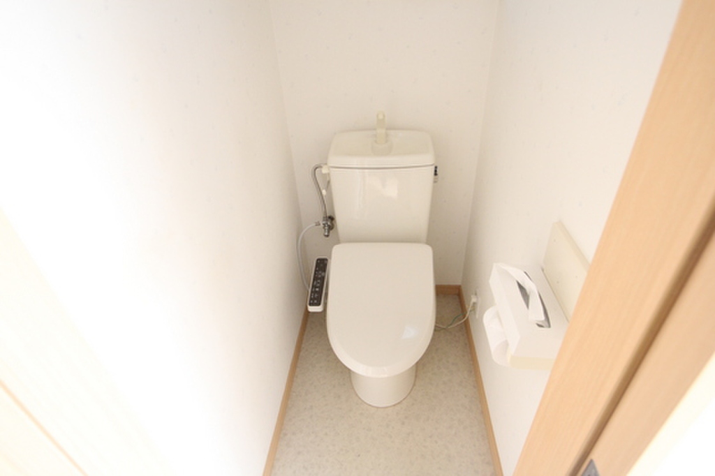 (5/21) トイレ (5/21) トイレ