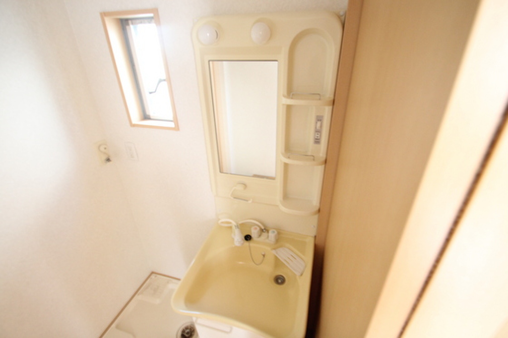 (6/21) 洗面所 (6/21) 洗面所