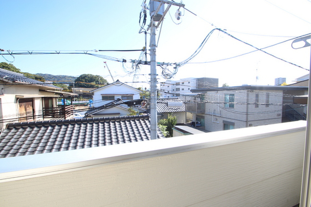 (8/21) 眺望 (8/21) 眺望