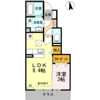 アクシア・プルミエールⅠ