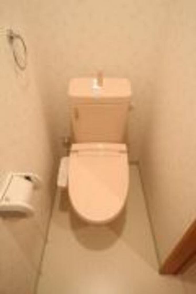 (7/18) トイレ (7/18) トイレ