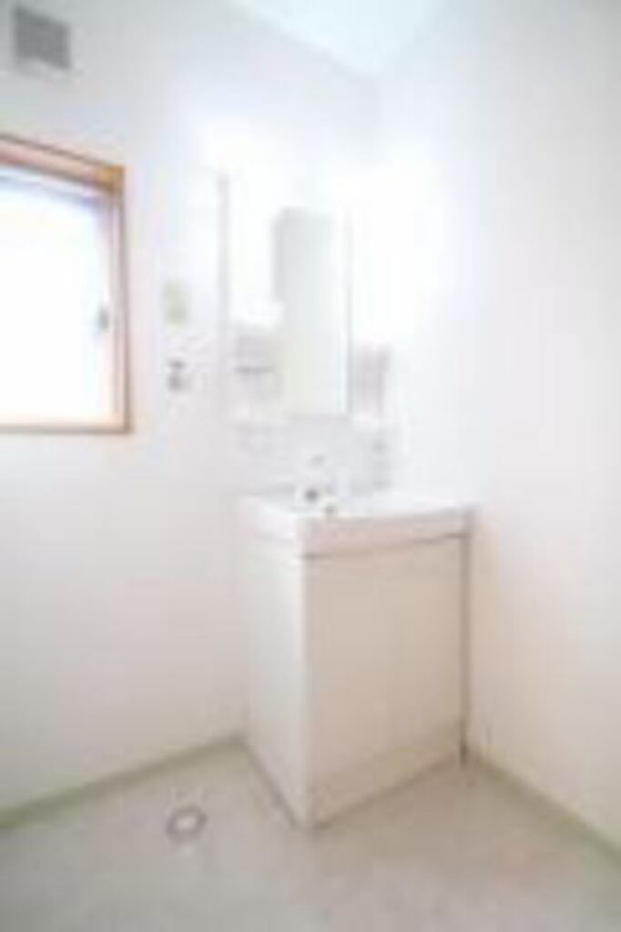 (8/18) 洗面所 (8/18) 洗面所