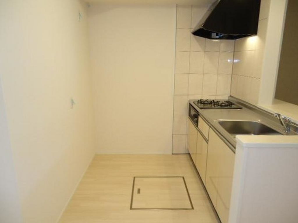 (15/25) キッチン (15/25) キッチン