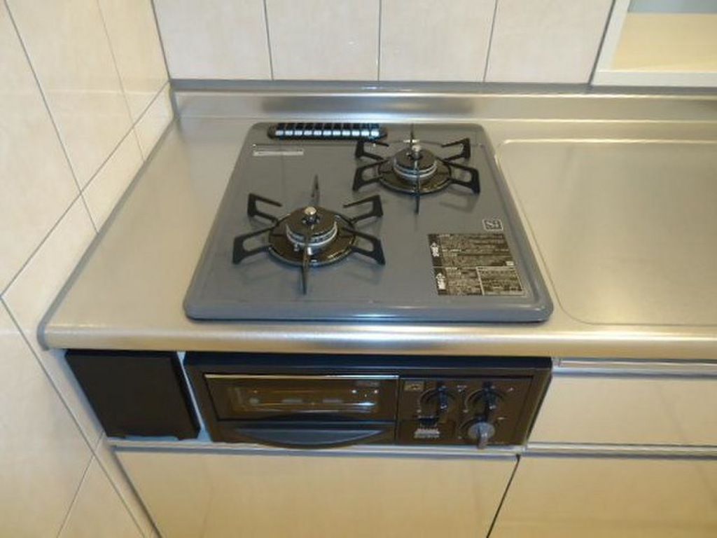 (16/25) キッチン (16/25) キッチン