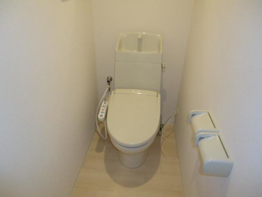 (5/25) トイレ (5/25) トイレ