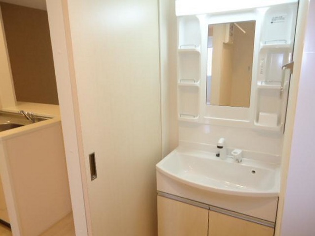 (6/25) 洗面所 (6/25) 洗面所