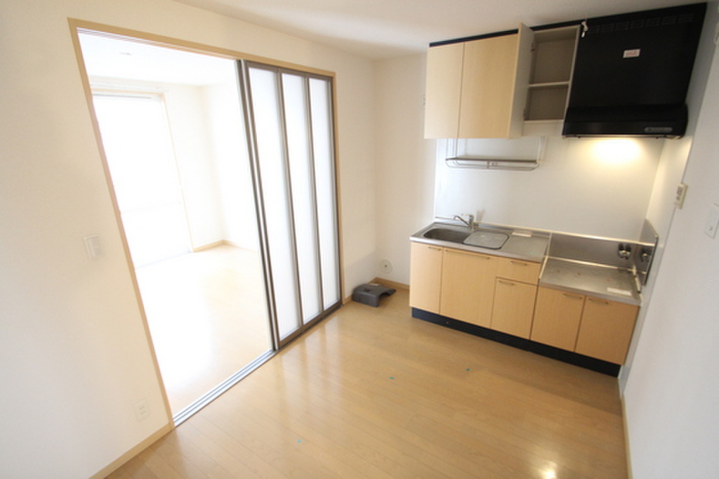 (2/24) 居室・リビング