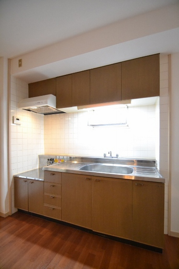 (3/22) キッチン (3/22) キッチン