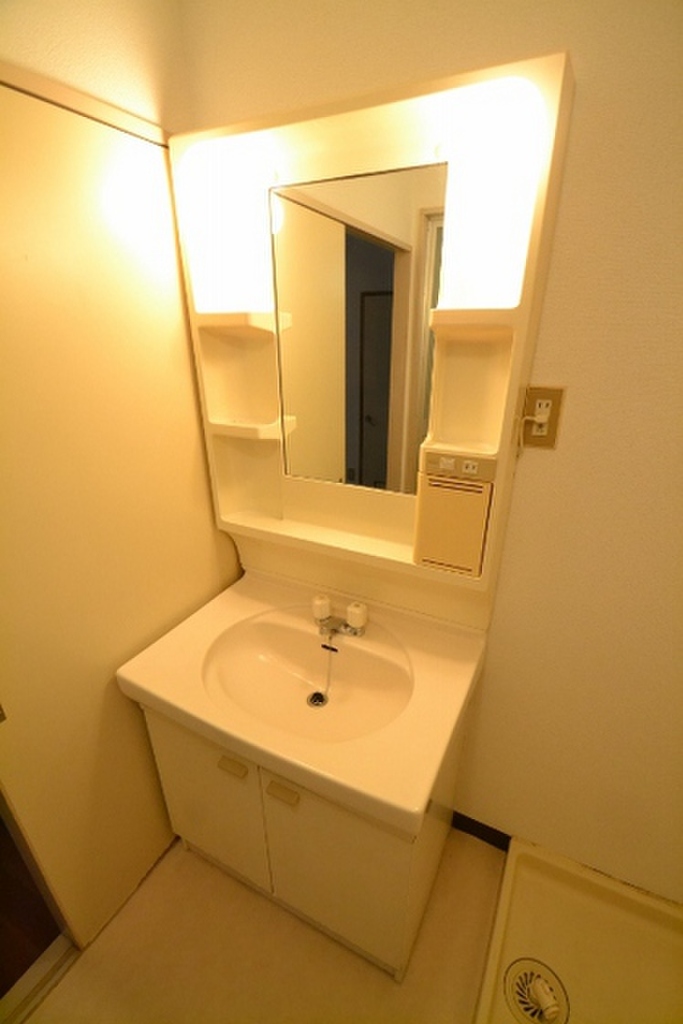 (6/22) 洗面所 (6/22) 洗面所