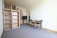 レオパレスフィオーレ住吉