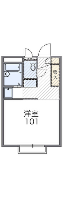 レオパレスパードレス