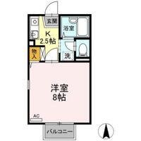 コーポ向日葵