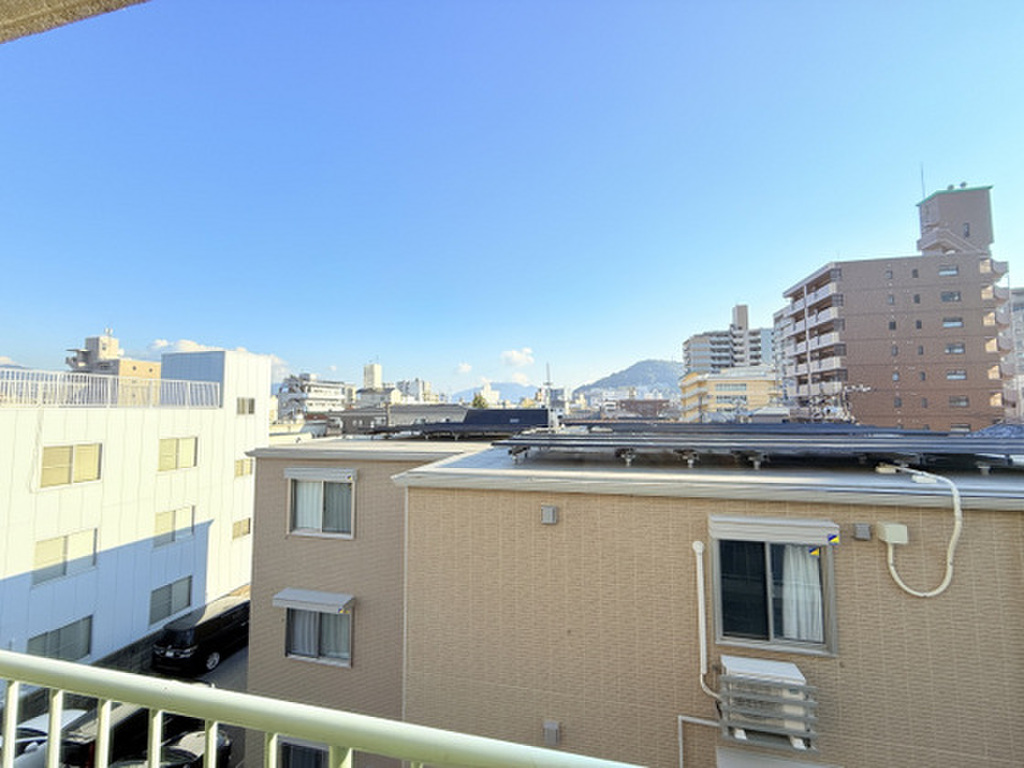 (11/21) 眺望 (11/21) 眺望