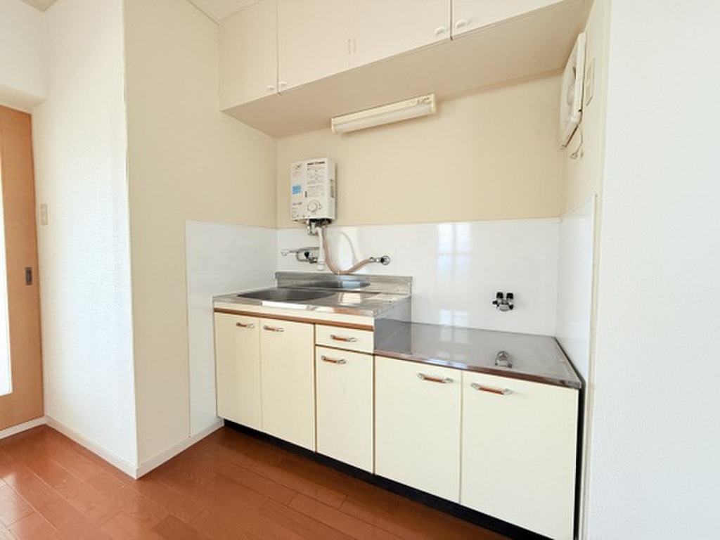 (3/21) キッチン (3/21) キッチン