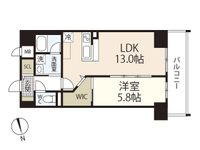 ラフィーネ本川