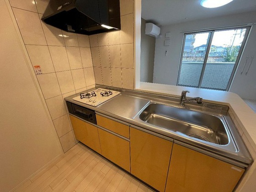 (3/24) キッチン (3/24) キッチン