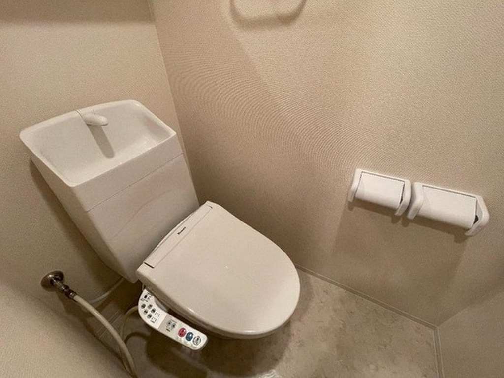 (5/24) トイレ (5/24) トイレ
